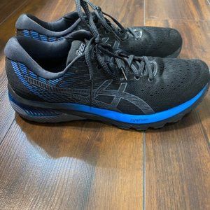 Asics Gel Cumulus Size 10